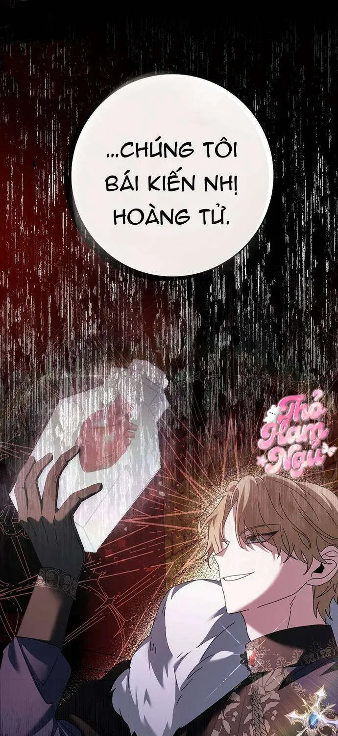 [ Ss2 ] Tôi Không Thuộc Về Nơi Này Chương 39 - Trang 41