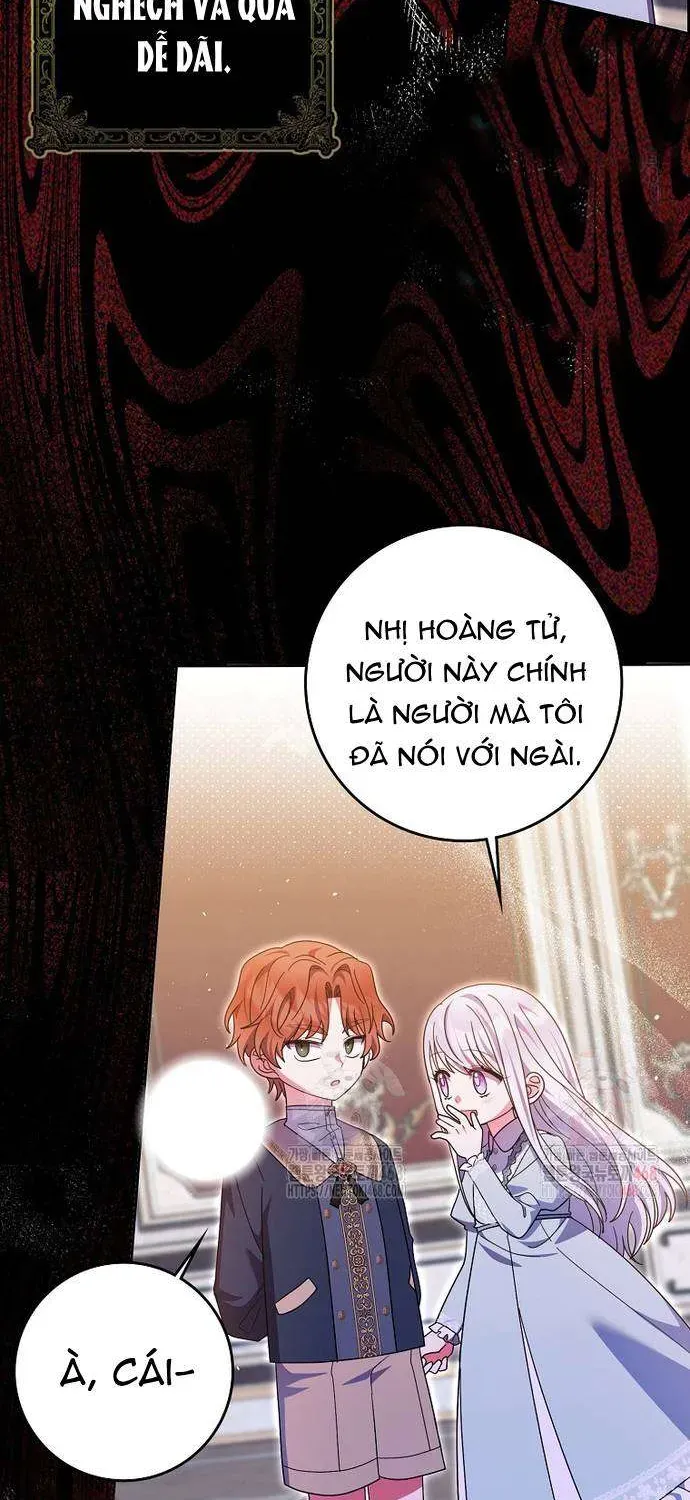 [ Ss2 ] Tôi Không Thuộc Về Nơi Này Chương 39 - Trang 45