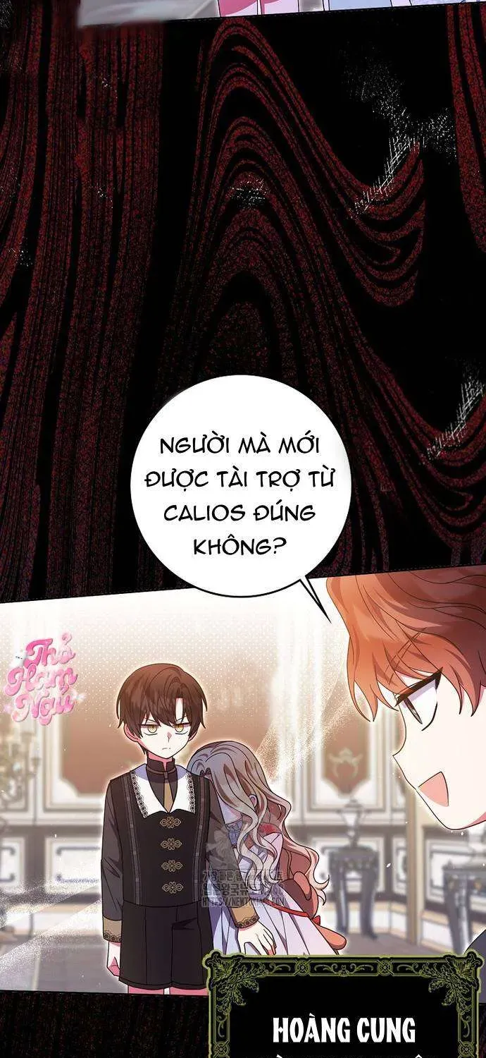 [ Ss2 ] Tôi Không Thuộc Về Nơi Này Chương 39 - Trang 46