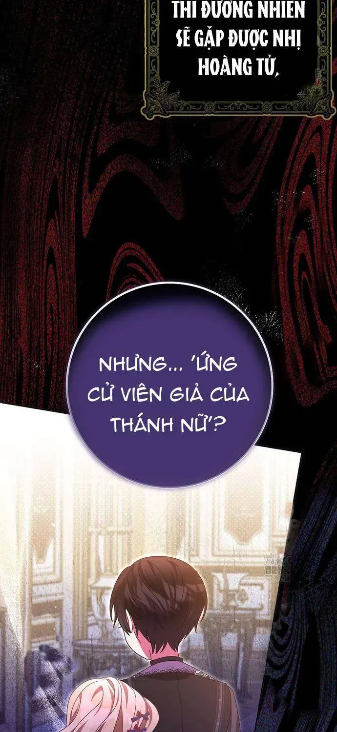 [ Ss2 ] Tôi Không Thuộc Về Nơi Này Chương 39 - Trang 47