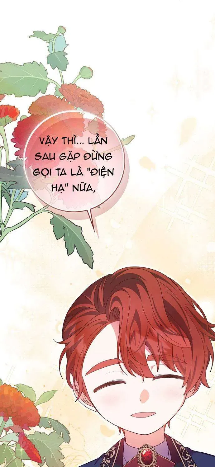 [ Ss2 ] Tôi Không Thuộc Về Nơi Này Chương 39 - Trang 6