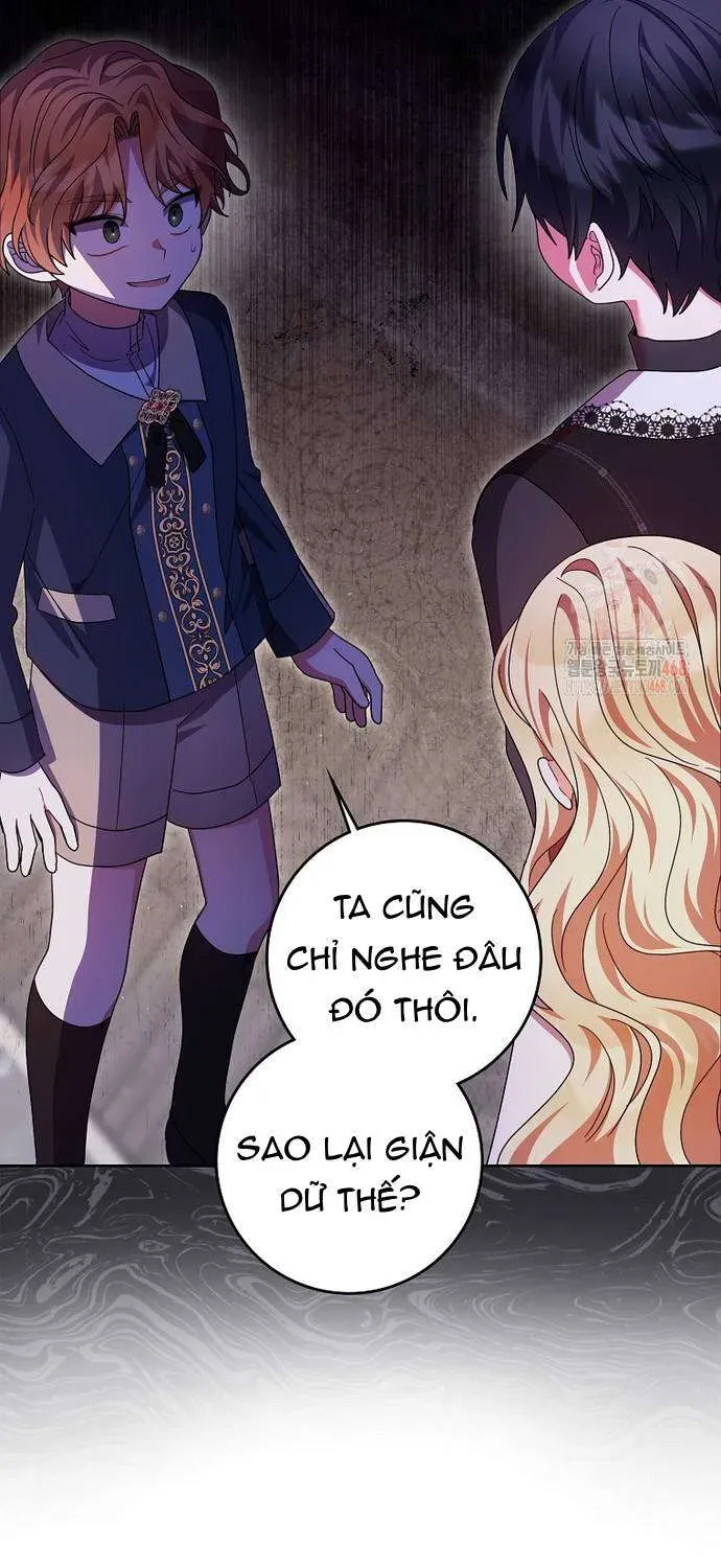 [ Ss2 ] Tôi Không Thuộc Về Nơi Này Chương 39 - Trang 55