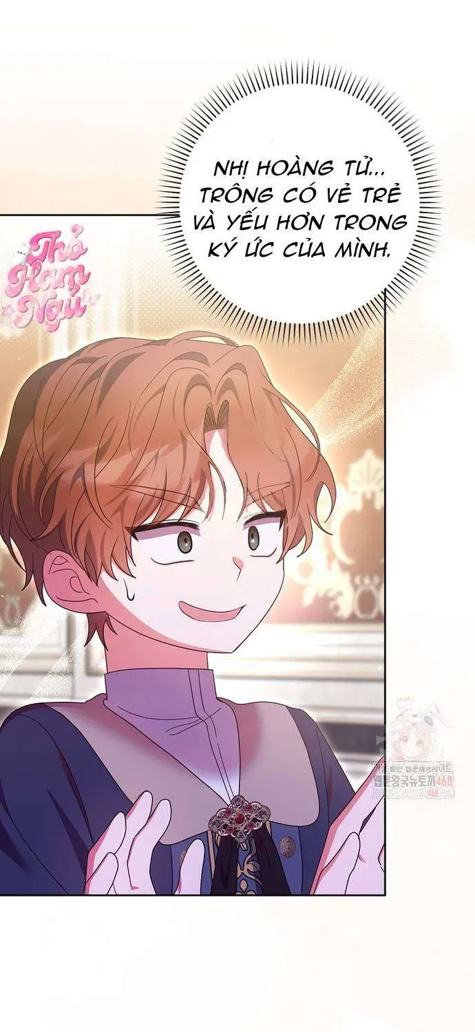 [ Ss2 ] Tôi Không Thuộc Về Nơi Này Chương 39 - Trang 56