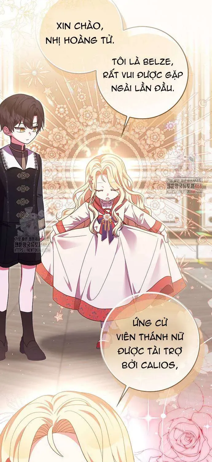 [ Ss2 ] Tôi Không Thuộc Về Nơi Này Chương 39 - Trang 59