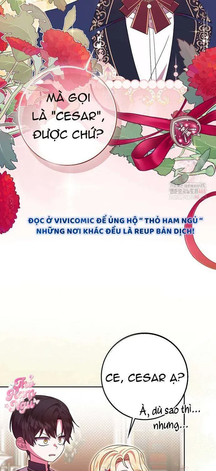 [ Ss2 ] Tôi Không Thuộc Về Nơi Này Chương 39 - Trang 7