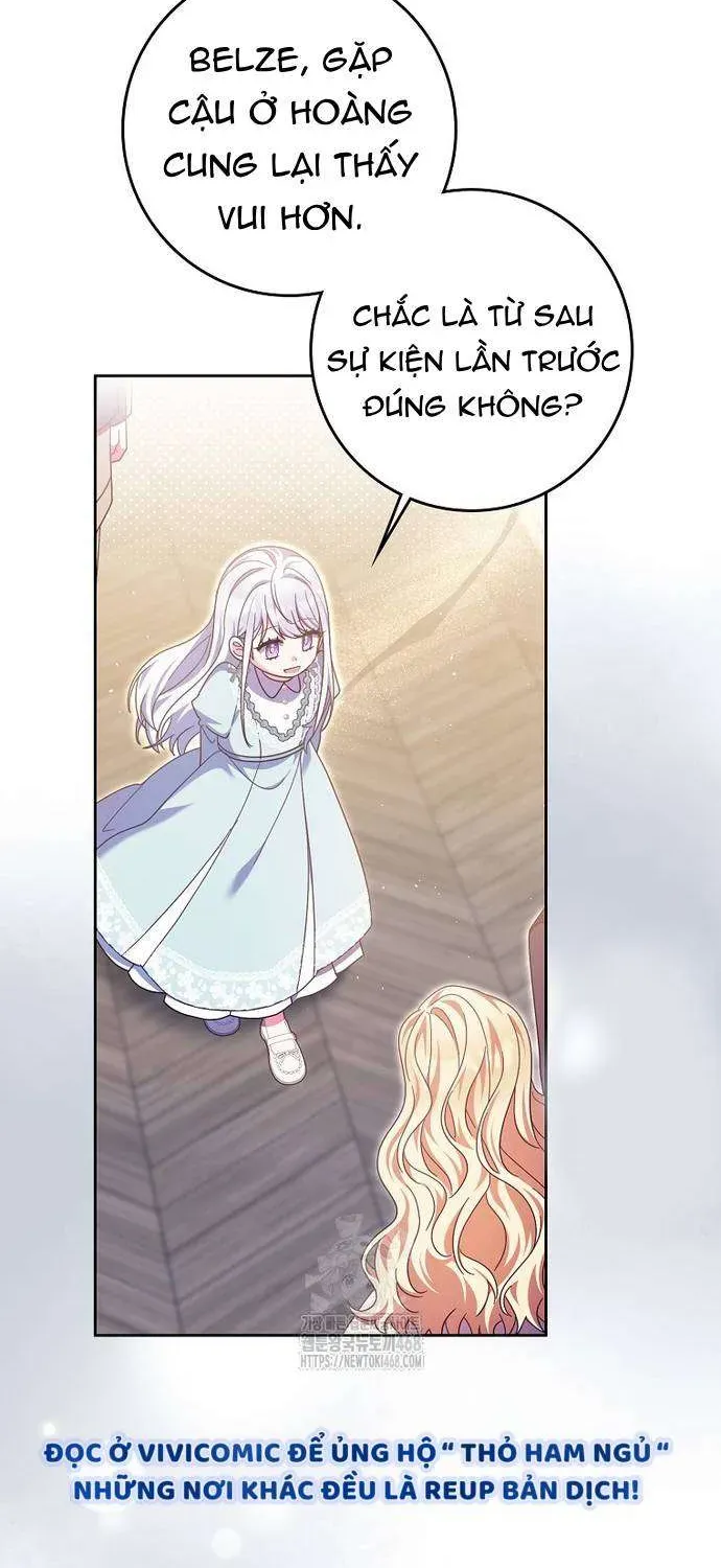 [ Ss2 ] Tôi Không Thuộc Về Nơi Này Chương 39 - Trang 62