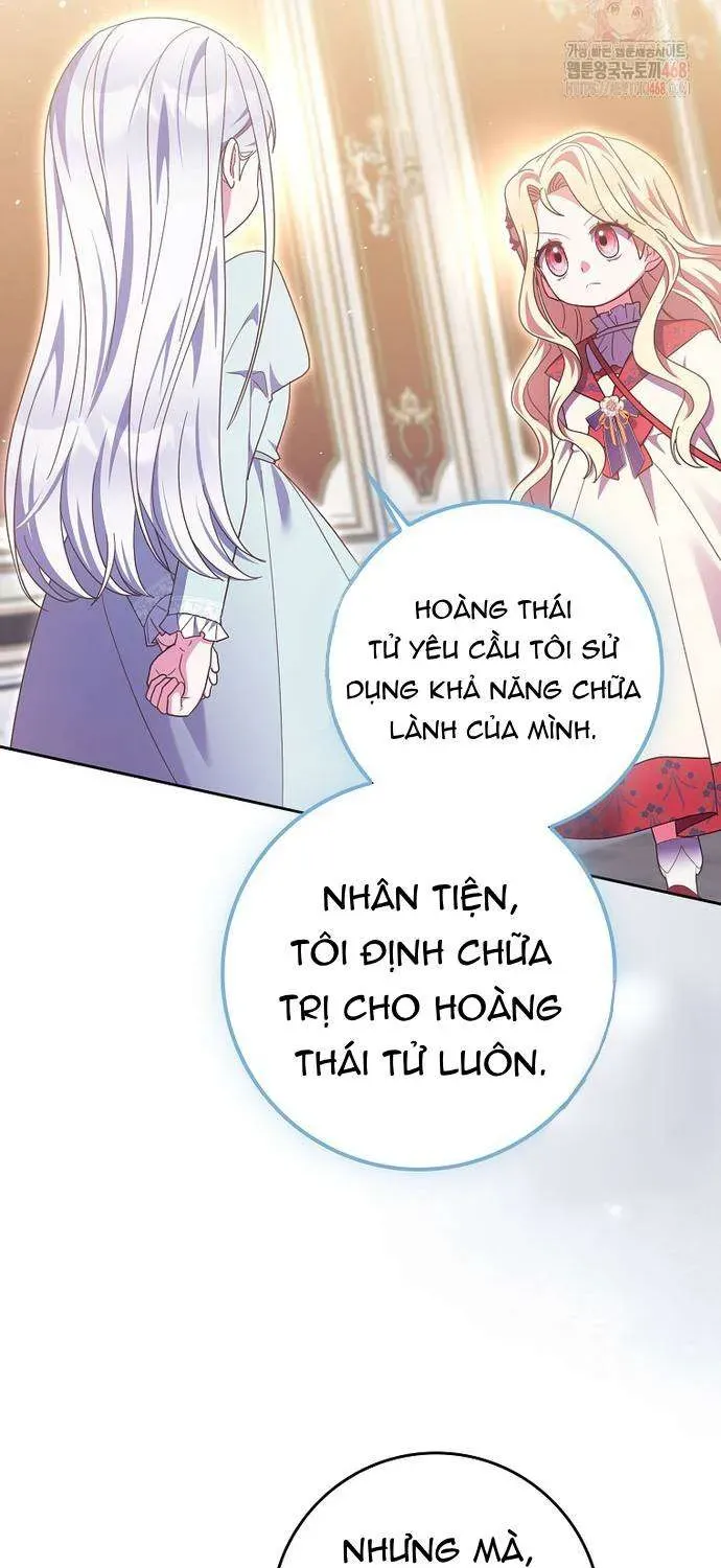 [ Ss2 ] Tôi Không Thuộc Về Nơi Này Chương 39 - Trang 64