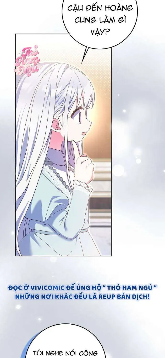 [ Ss2 ] Tôi Không Thuộc Về Nơi Này Chương 39 - Trang 65