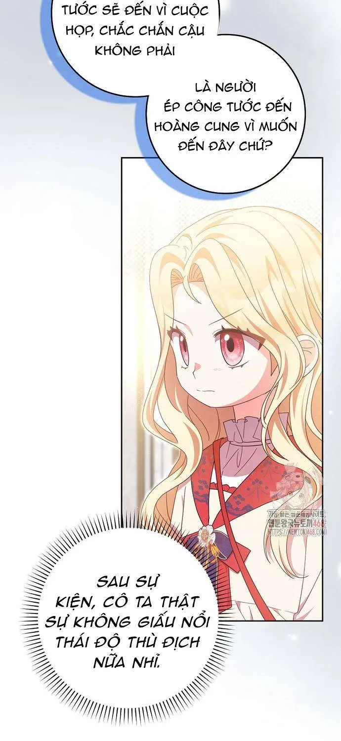 [ Ss2 ] Tôi Không Thuộc Về Nơi Này Chương 39 - Trang 66