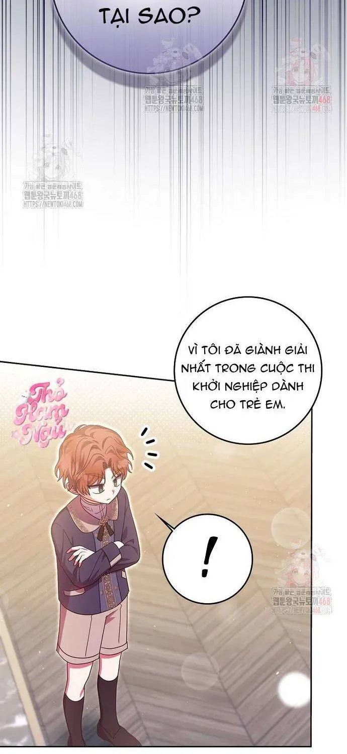 [ Ss2 ] Tôi Không Thuộc Về Nơi Này Chương 39 - Trang 69