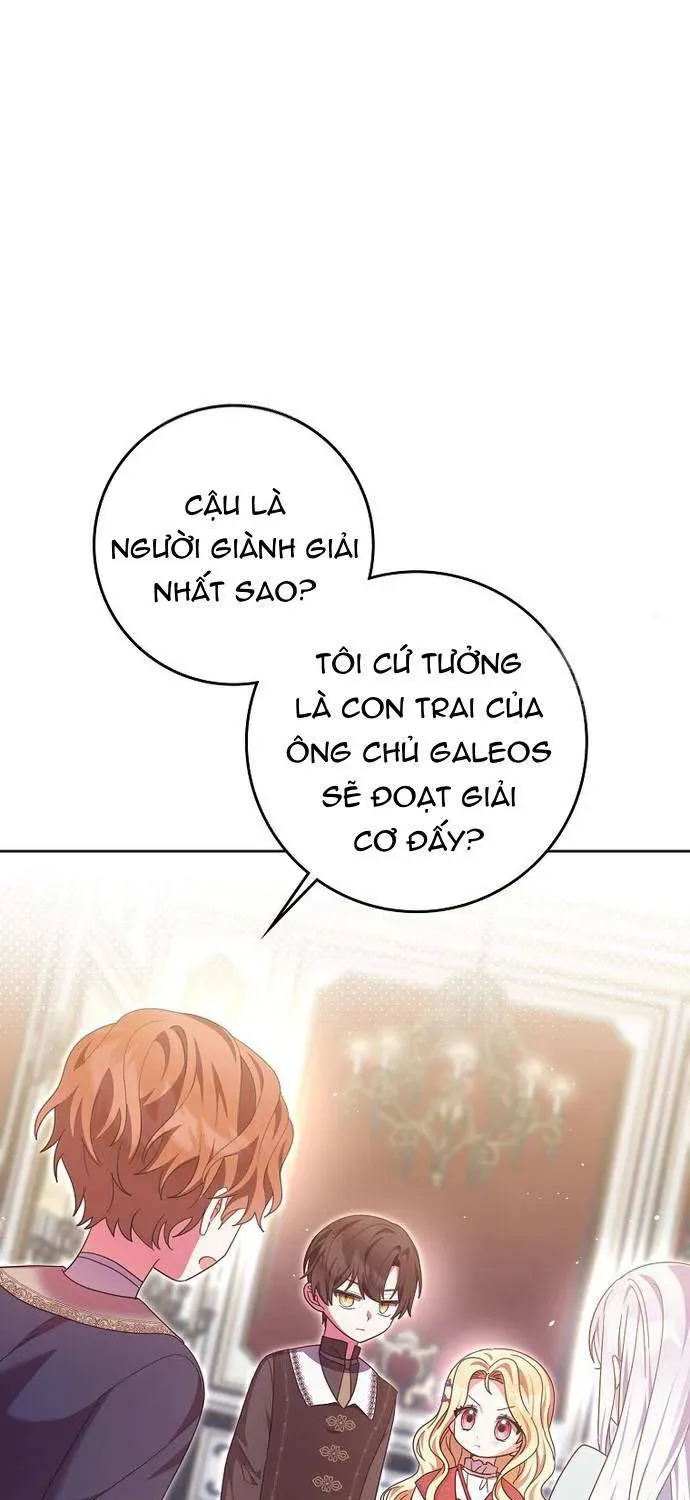 [ Ss2 ] Tôi Không Thuộc Về Nơi Này Chương 39 - Trang 70