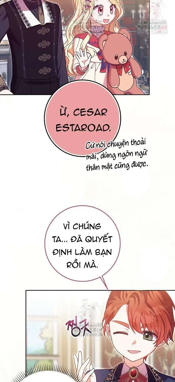 [ Ss2 ] Tôi Không Thuộc Về Nơi Này Chương 39 - Trang 8