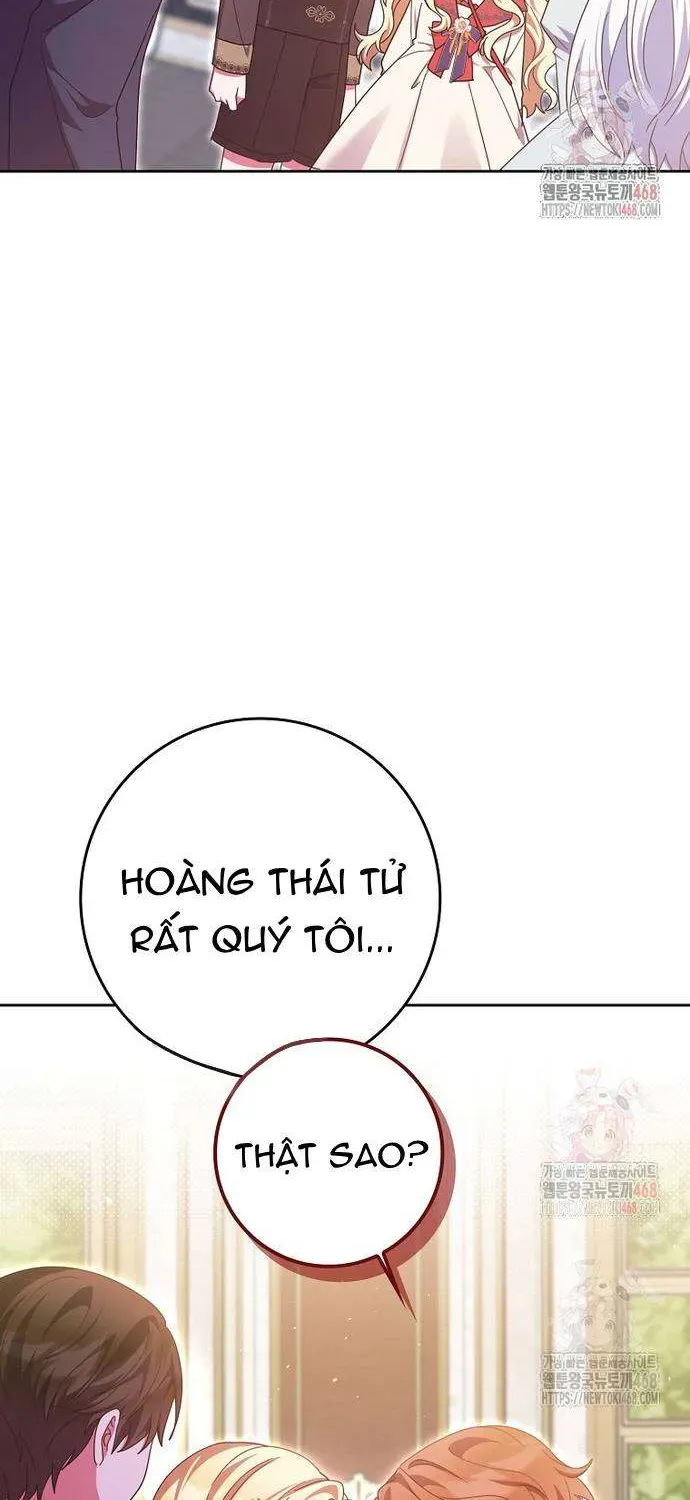 [ Ss2 ] Tôi Không Thuộc Về Nơi Này Chương 39 - Trang 71