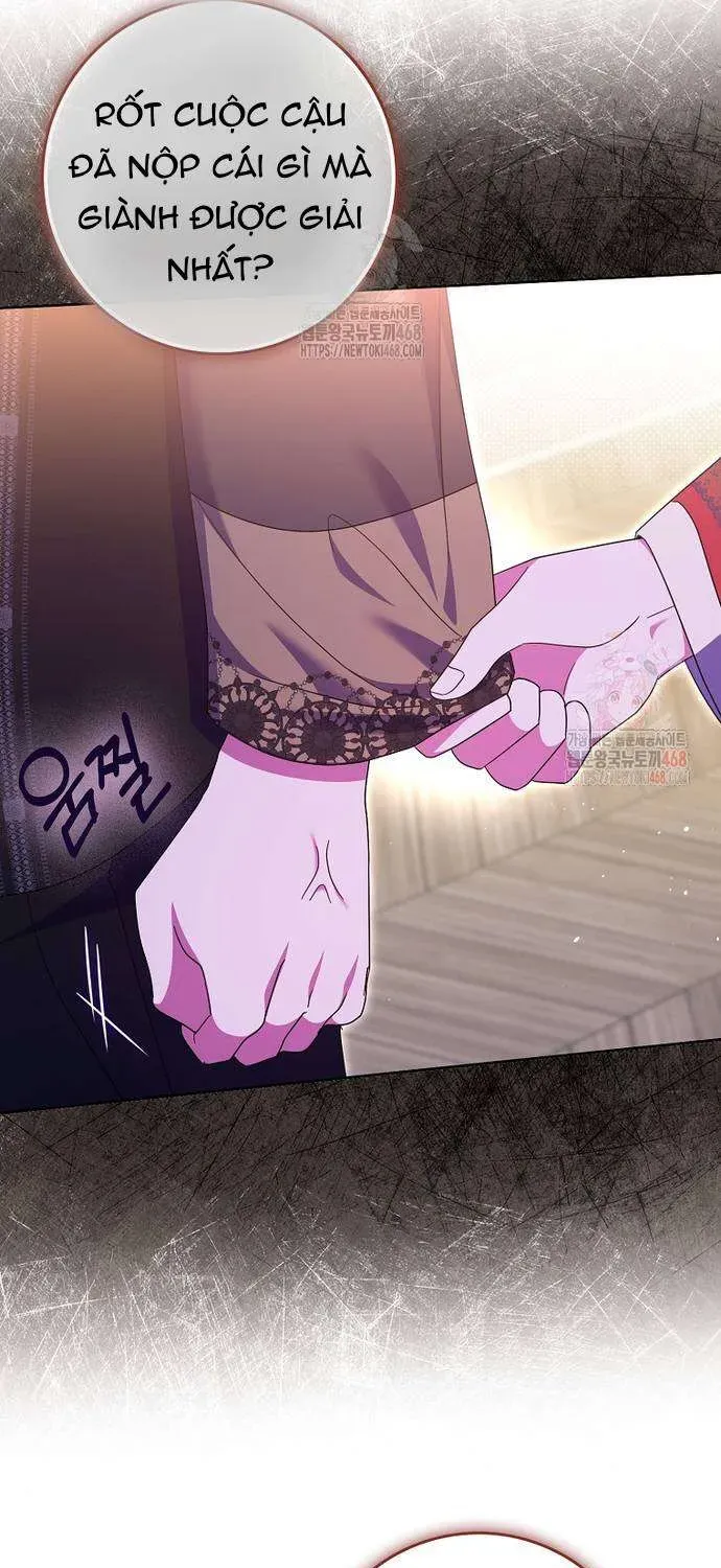 [ Ss2 ] Tôi Không Thuộc Về Nơi Này Chương 39 - Trang 73