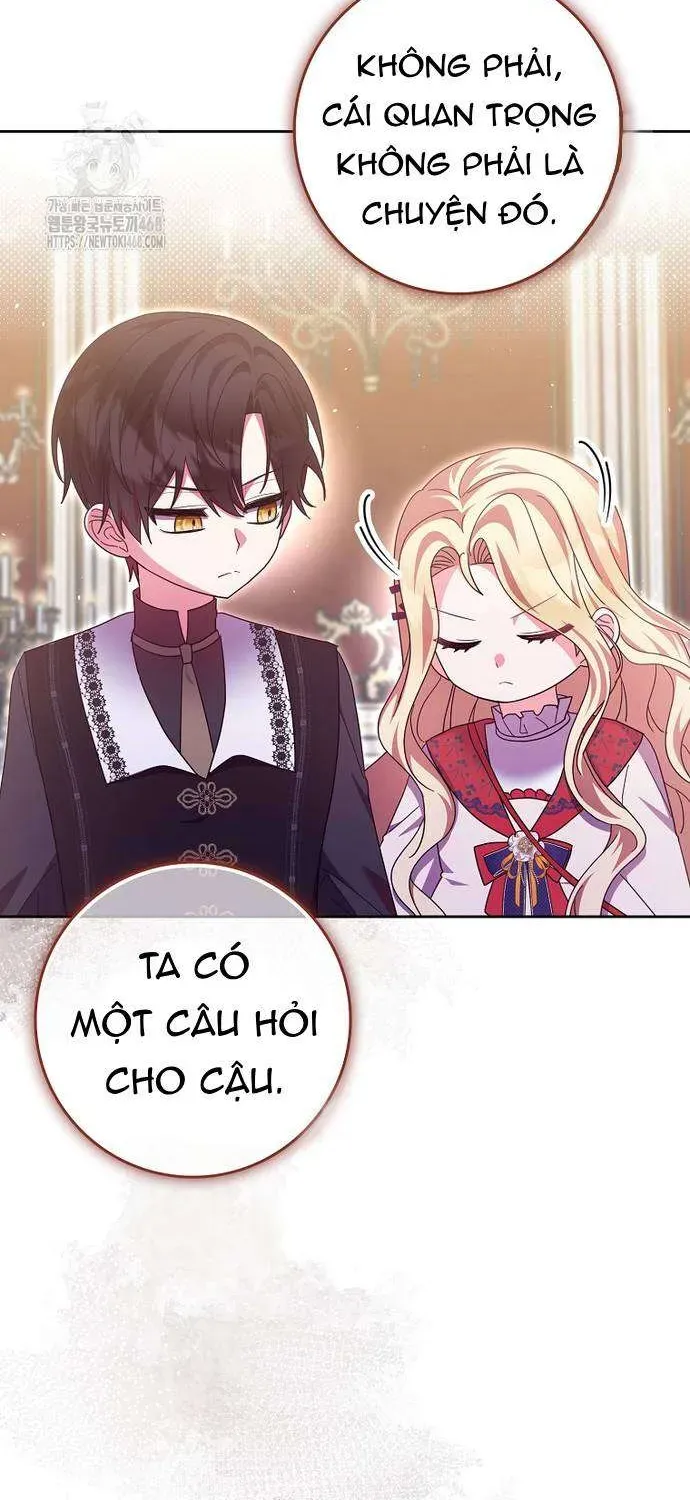 [ Ss2 ] Tôi Không Thuộc Về Nơi Này Chương 39 - Trang 74