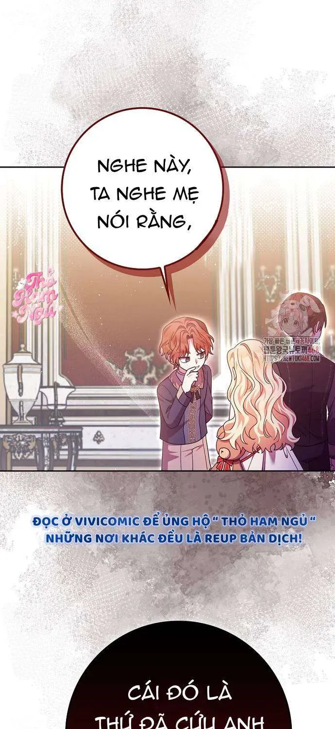 [ Ss2 ] Tôi Không Thuộc Về Nơi Này Chương 39 - Trang 75