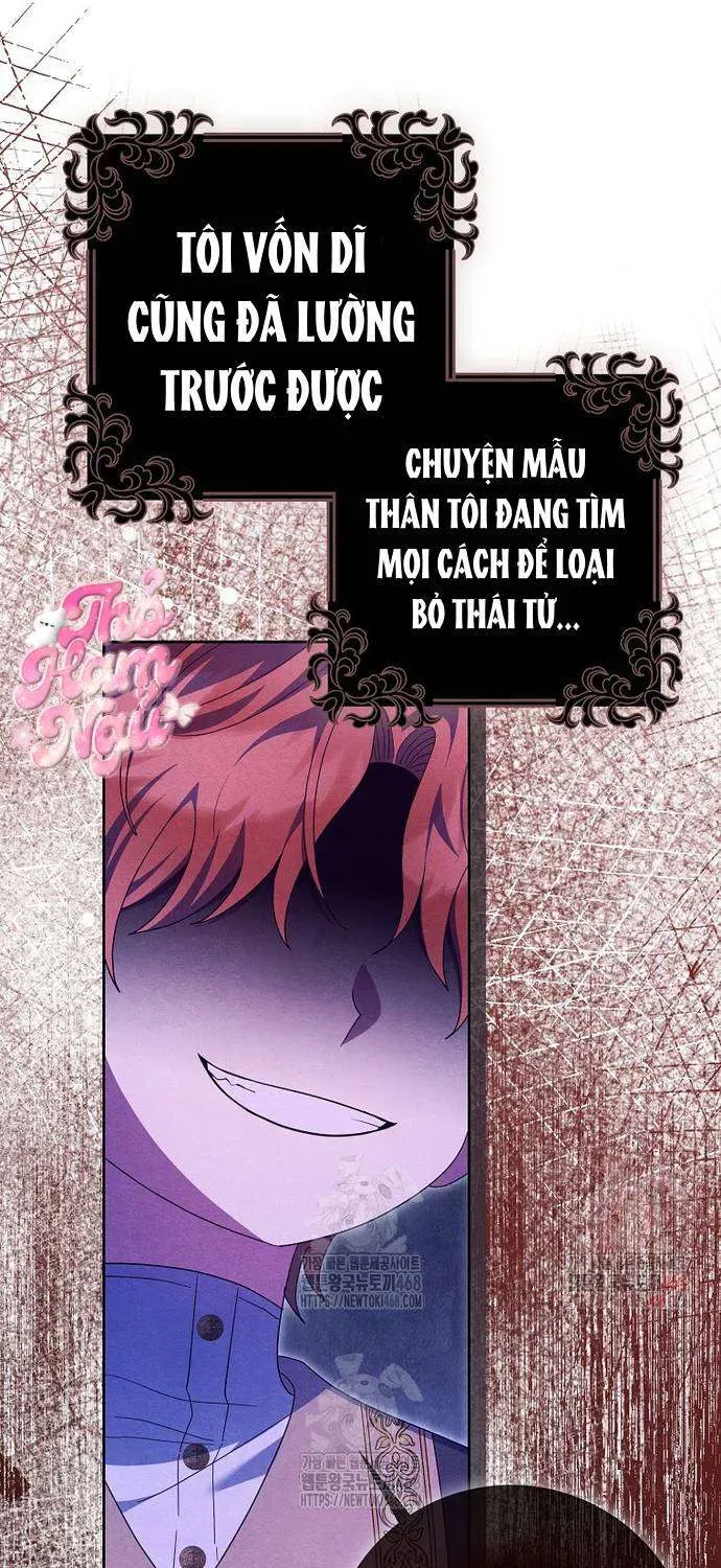 [ Ss2 ] Tôi Không Thuộc Về Nơi Này Chương 39 - Trang 78