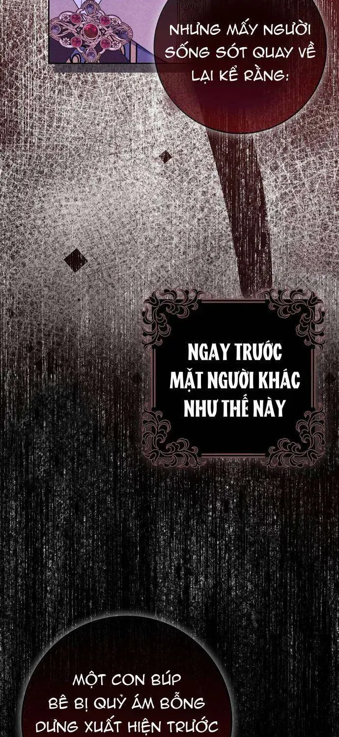 [ Ss2 ] Tôi Không Thuộc Về Nơi Này Chương 39 - Trang 79