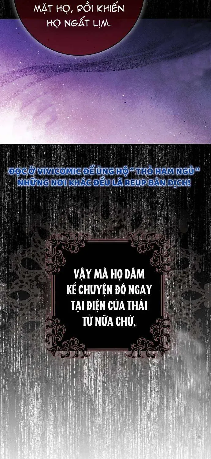 [ Ss2 ] Tôi Không Thuộc Về Nơi Này Chương 39 - Trang 80