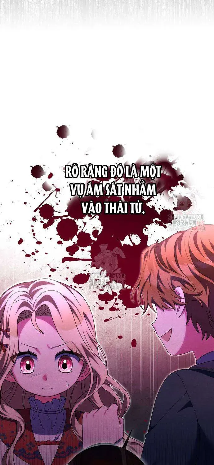 [ Ss2 ] Tôi Không Thuộc Về Nơi Này Chương 39 - Trang 81