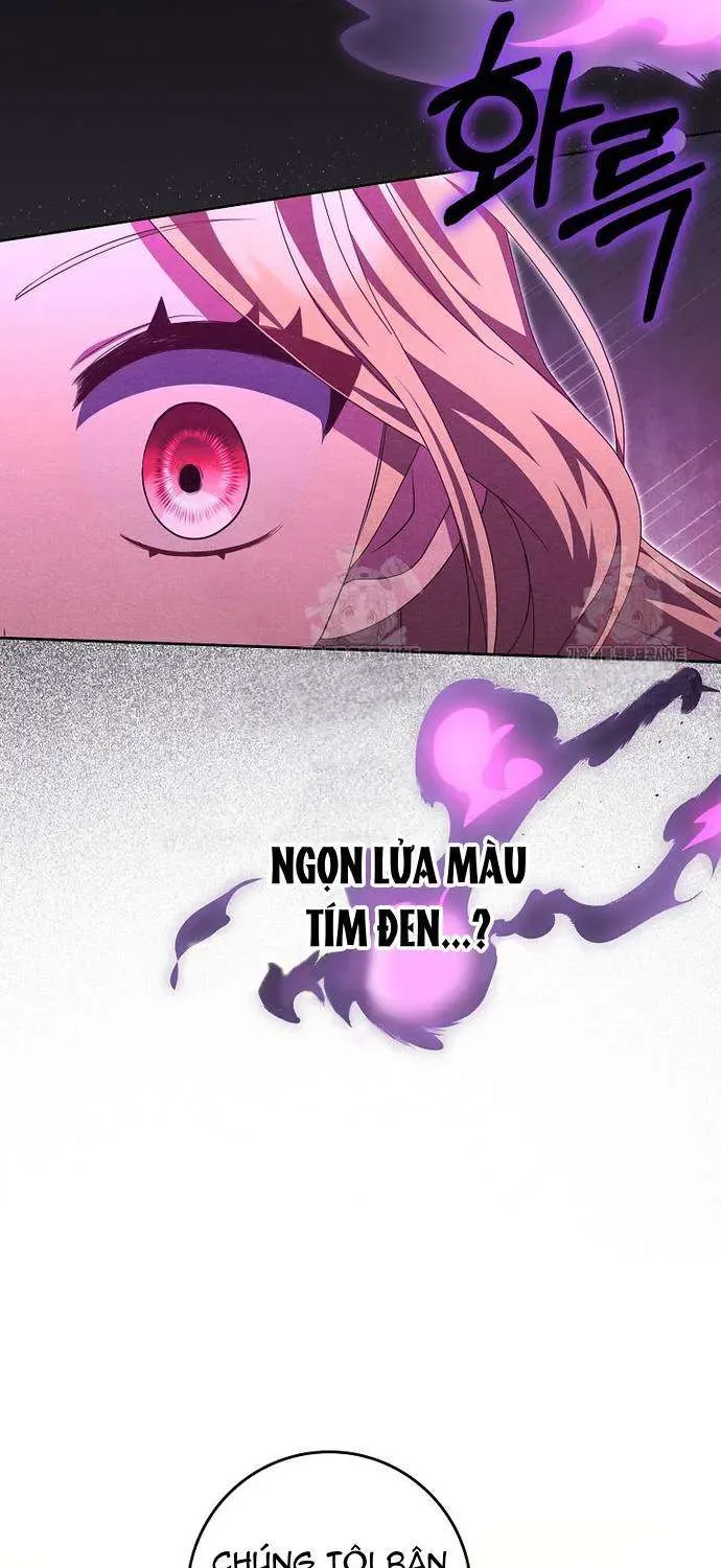 [ Ss2 ] Tôi Không Thuộc Về Nơi Này Chương 39 - Trang 83