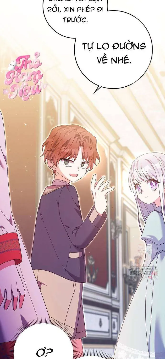 [ Ss2 ] Tôi Không Thuộc Về Nơi Này Chương 39 - Trang 84