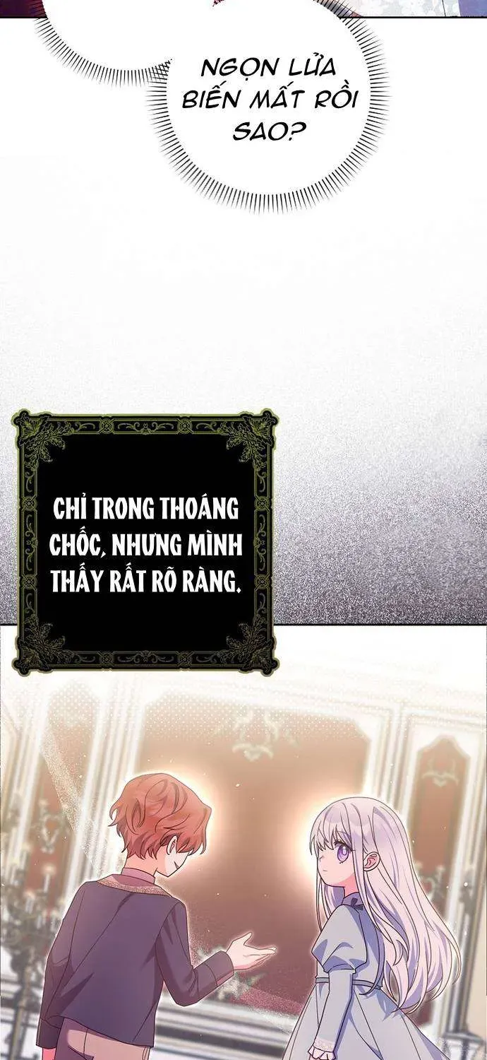 [ Ss2 ] Tôi Không Thuộc Về Nơi Này Chương 39 - Trang 85