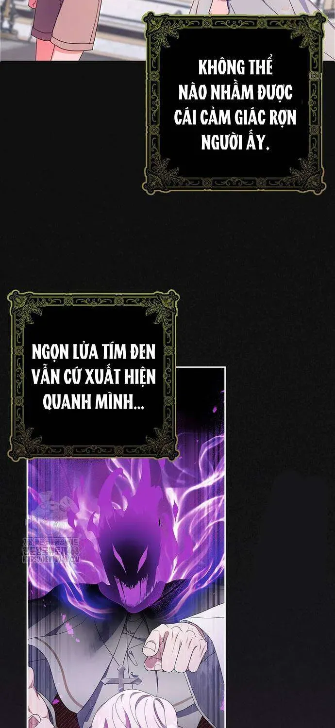 [ Ss2 ] Tôi Không Thuộc Về Nơi Này Chương 39 - Trang 86