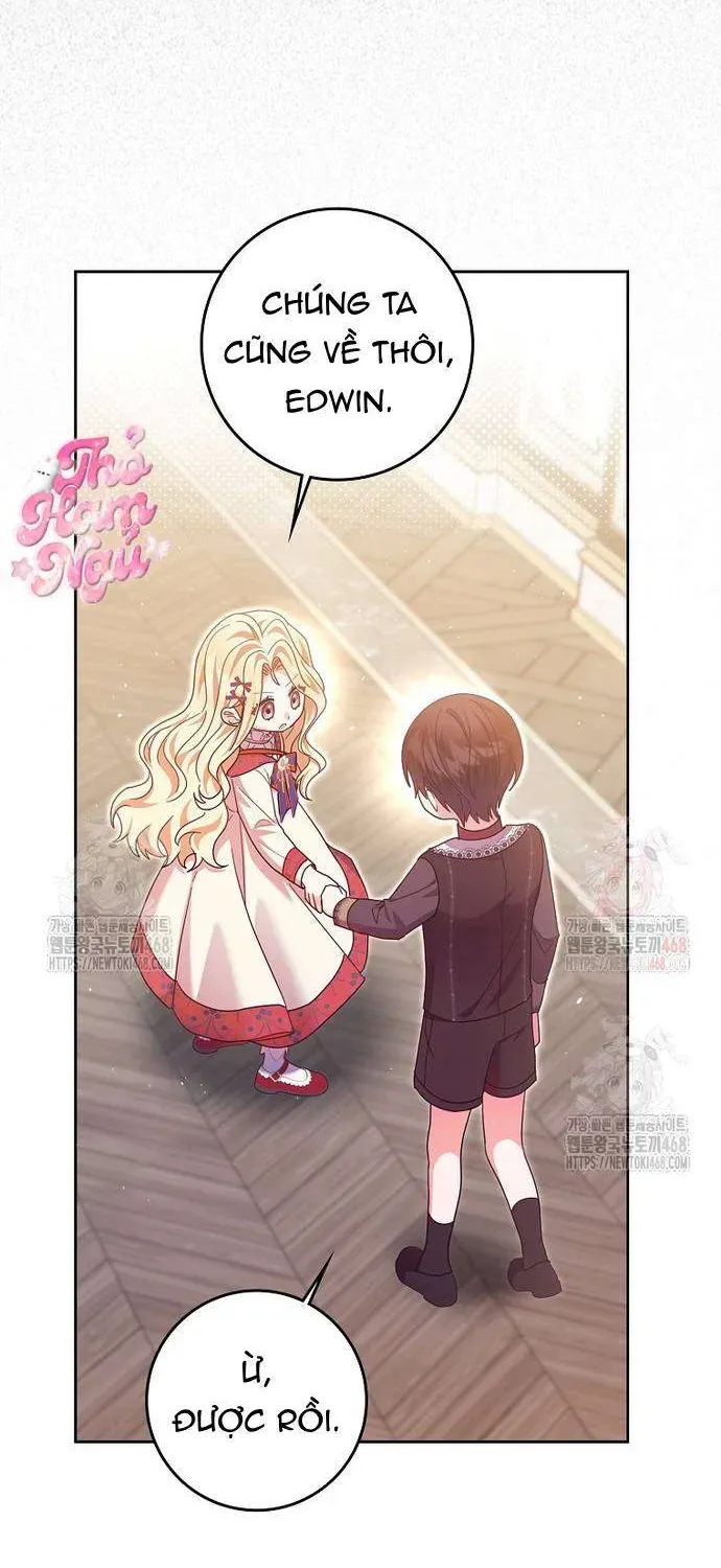 [ Ss2 ] Tôi Không Thuộc Về Nơi Này Chương 39 - Trang 89