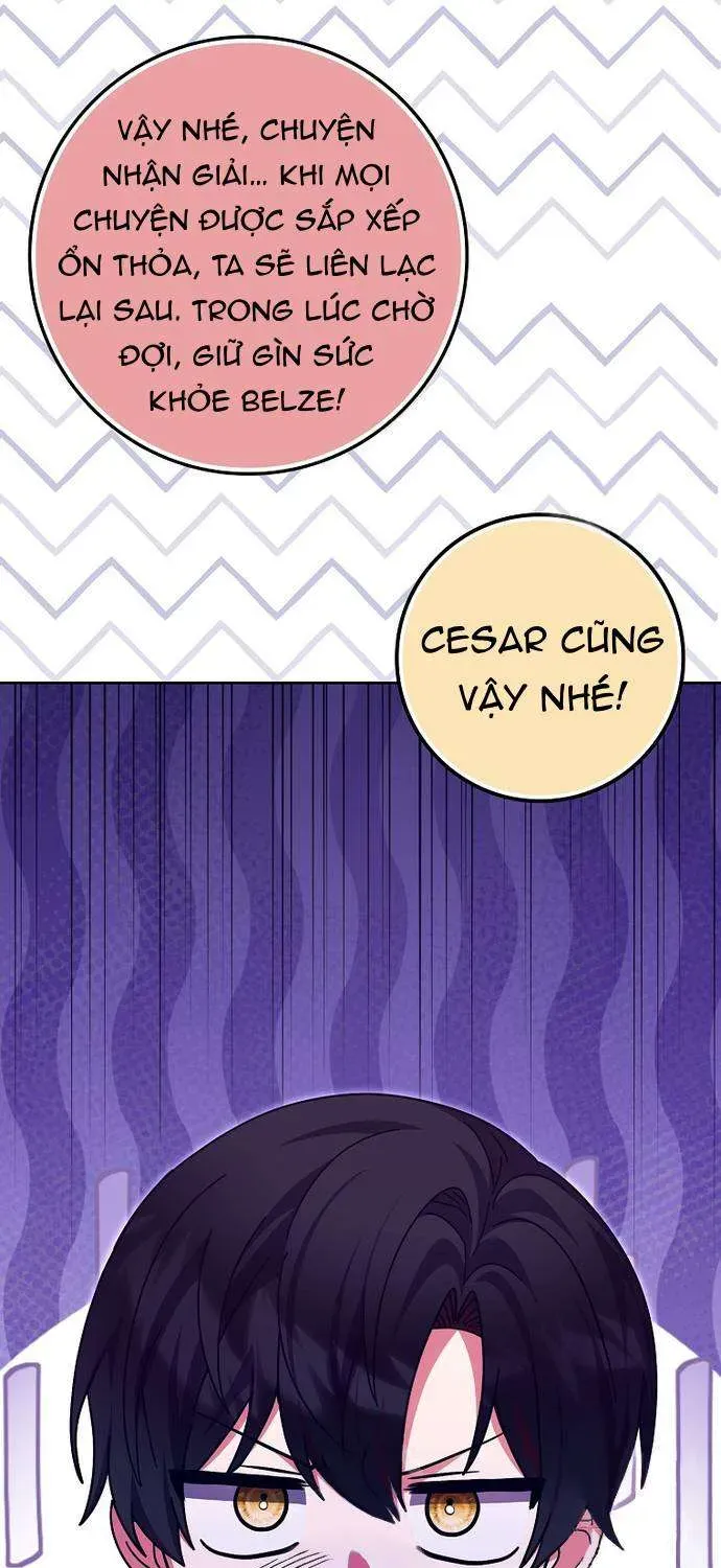 [ Ss2 ] Tôi Không Thuộc Về Nơi Này Chương 39 - Trang 10