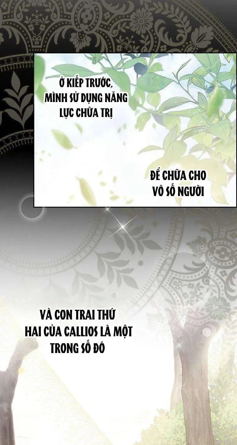 [ Ss2 ] Tôi Không Thuộc Về Nơi Này Chương 4 - Trang 12