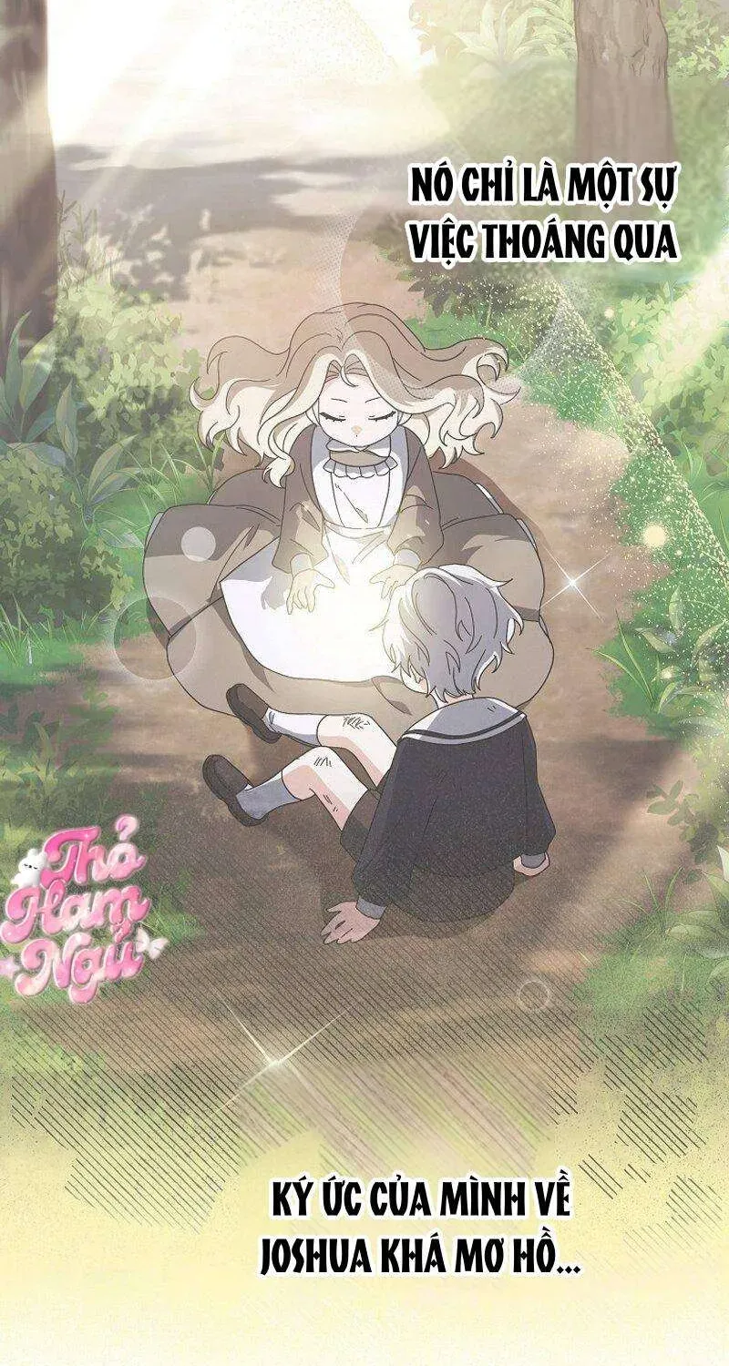 [ Ss2 ] Tôi Không Thuộc Về Nơi Này Chương 4 - Trang 13