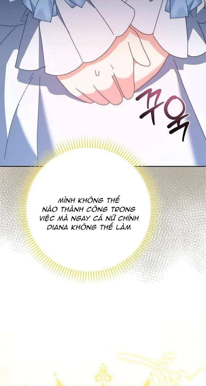 [ Ss2 ] Tôi Không Thuộc Về Nơi Này Chương 4 - Trang 19