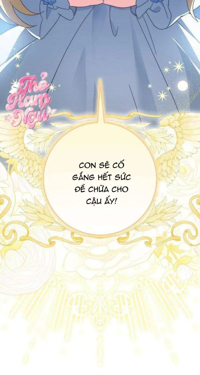 [ Ss2 ] Tôi Không Thuộc Về Nơi Này Chương 4 - Trang 23