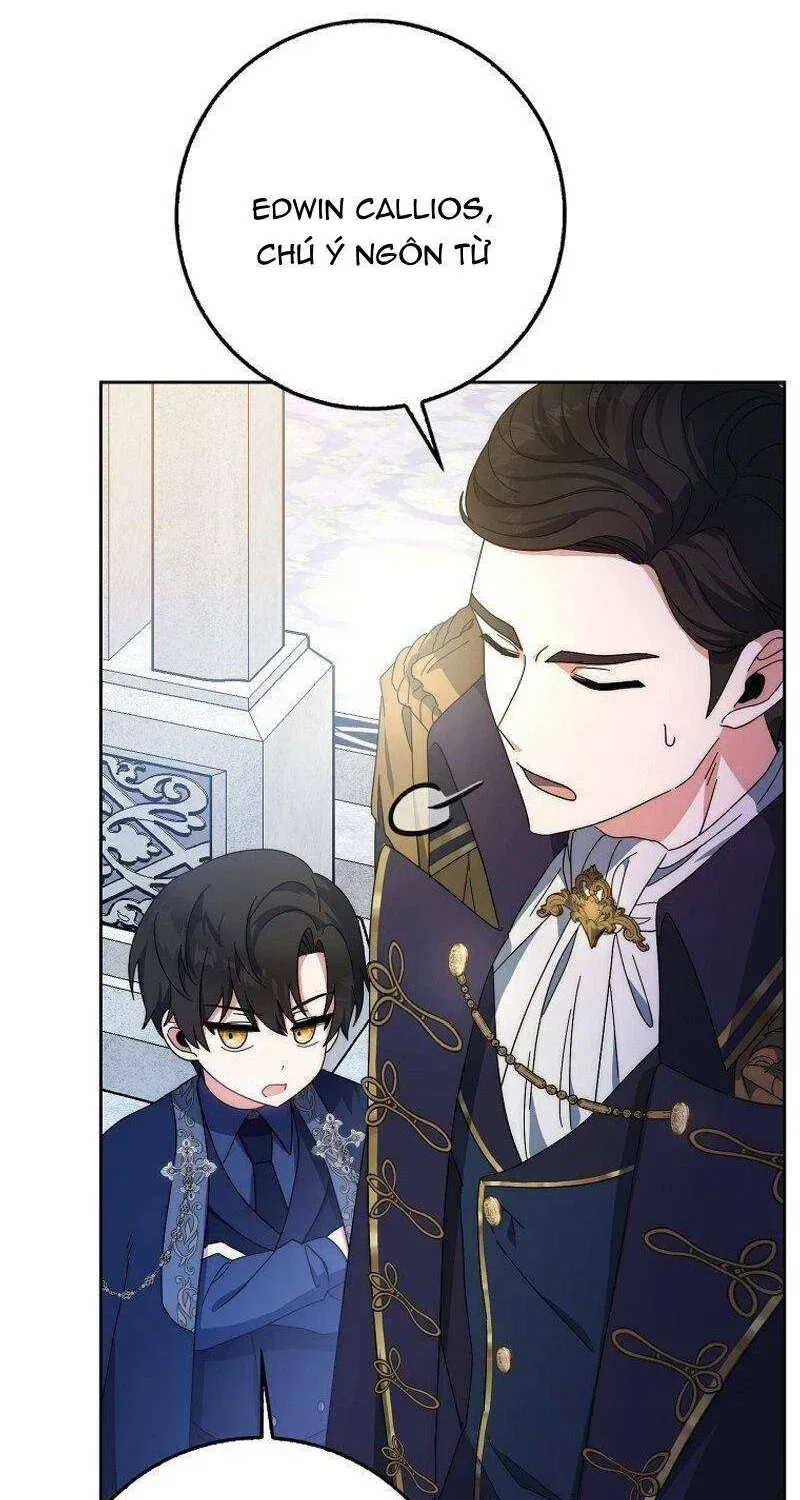 [ Ss2 ] Tôi Không Thuộc Về Nơi Này Chương 4 - Trang 30