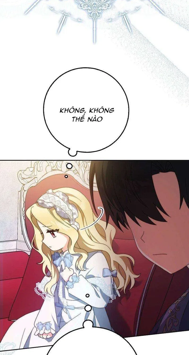 [ Ss2 ] Tôi Không Thuộc Về Nơi Này Chương 4 - Trang 4