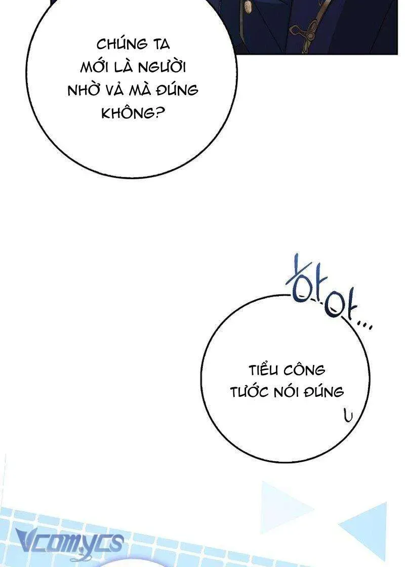 [ Ss2 ] Tôi Không Thuộc Về Nơi Này Chương 4 - Trang 31