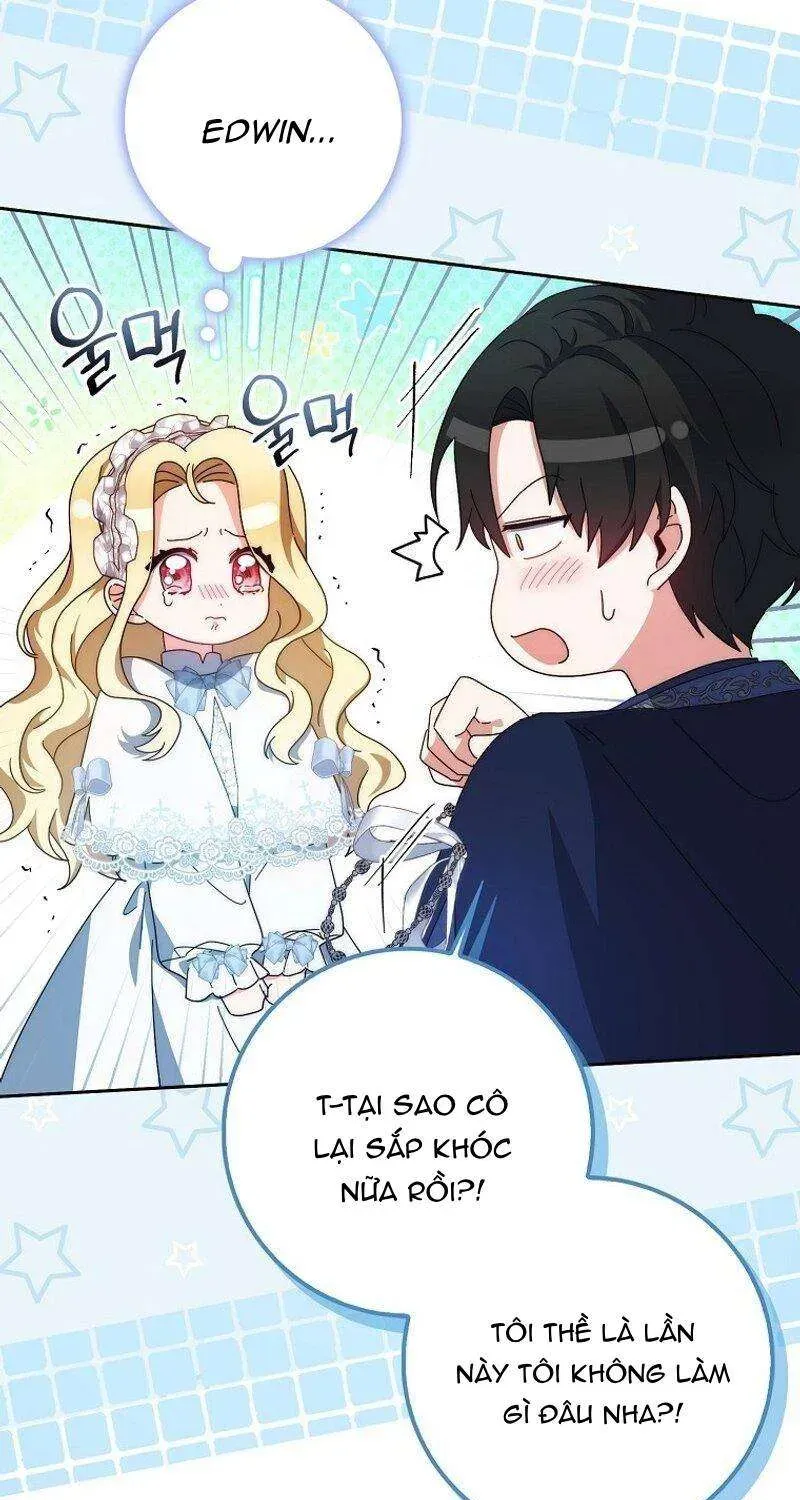 [ Ss2 ] Tôi Không Thuộc Về Nơi Này Chương 4 - Trang 32