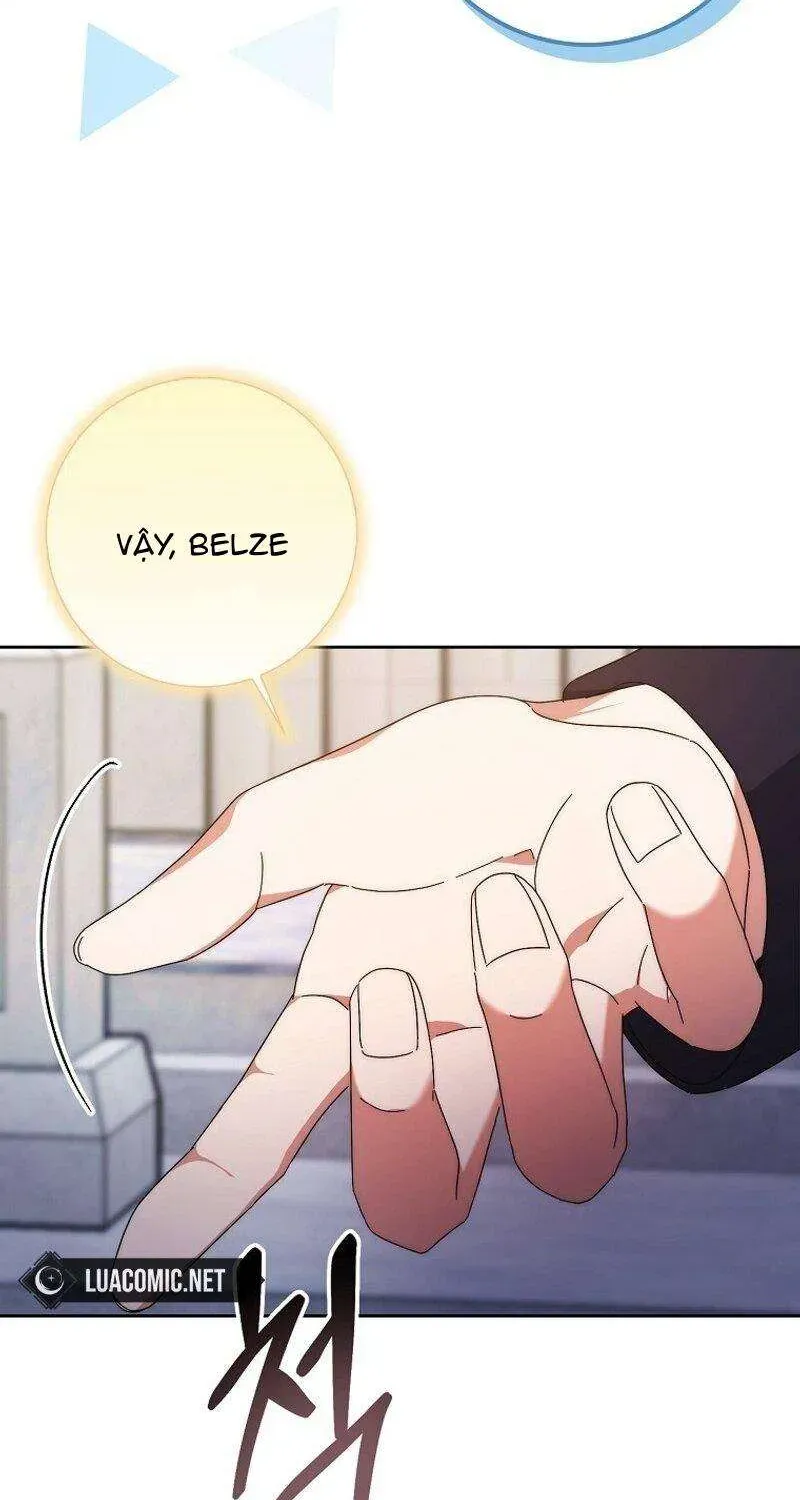 [ Ss2 ] Tôi Không Thuộc Về Nơi Này Chương 4 - Trang 33