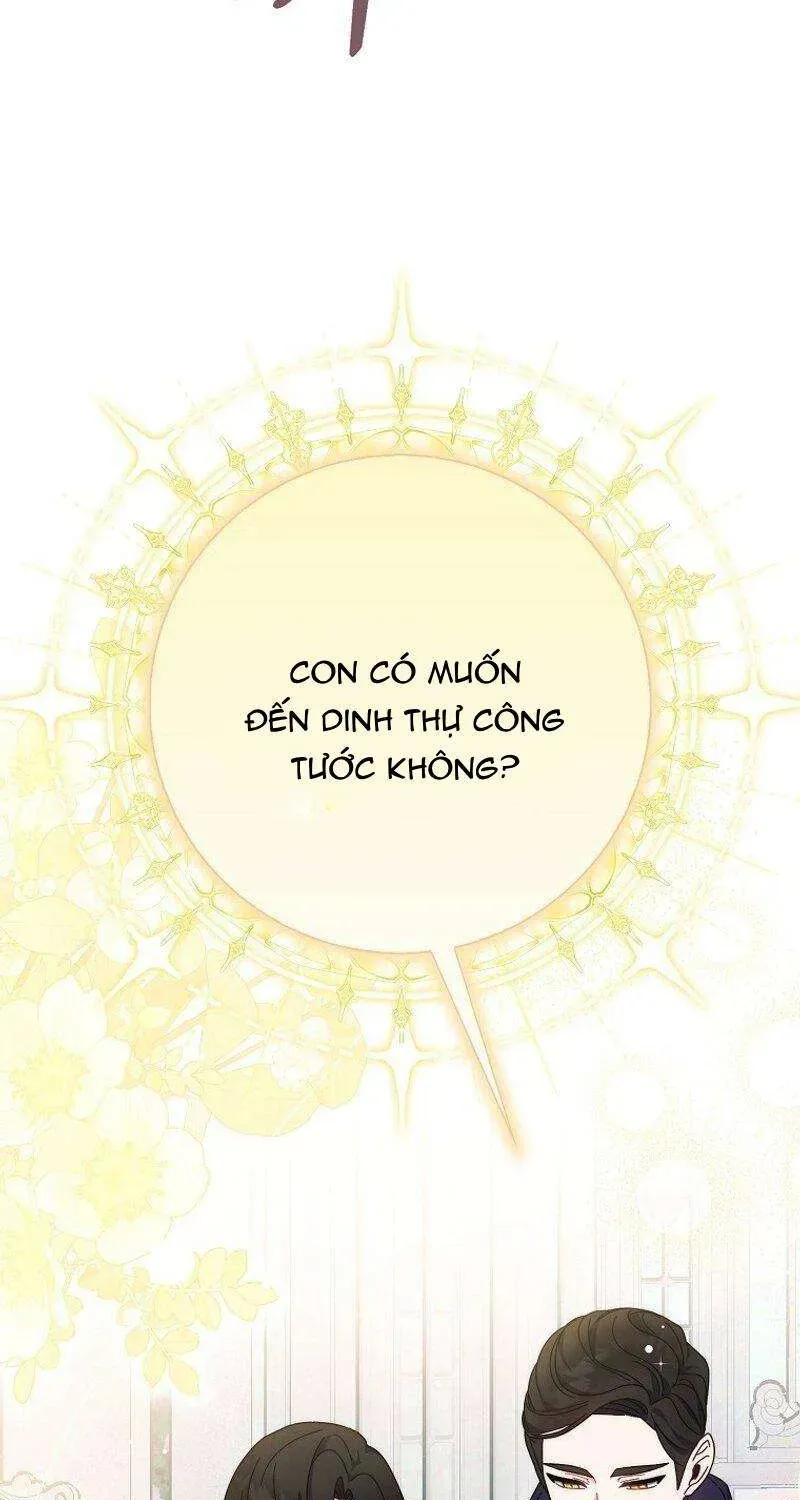 [ Ss2 ] Tôi Không Thuộc Về Nơi Này Chương 4 - Trang 34