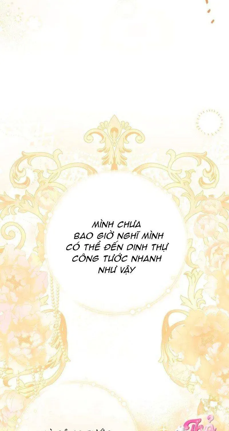 [ Ss2 ] Tôi Không Thuộc Về Nơi Này Chương 4 - Trang 38