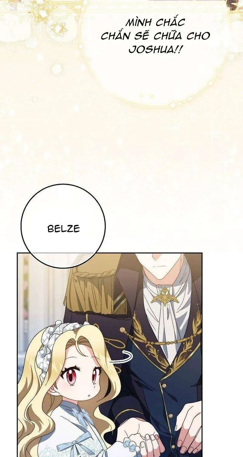 [ Ss2 ] Tôi Không Thuộc Về Nơi Này Chương 4 - Trang 40