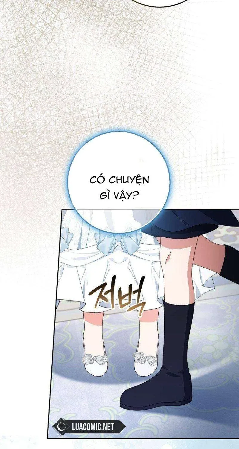 [ Ss2 ] Tôi Không Thuộc Về Nơi Này Chương 4 - Trang 43