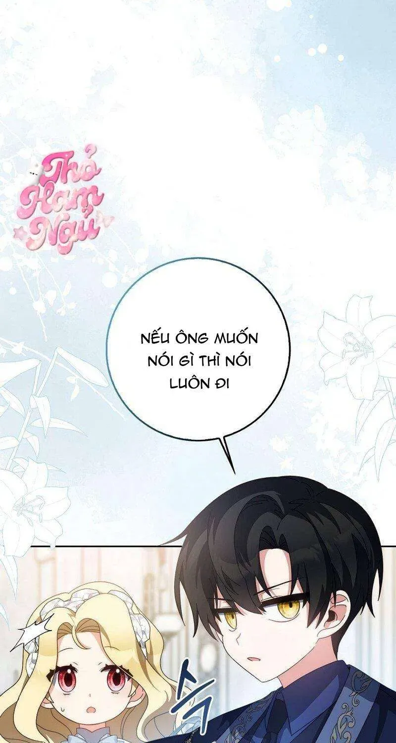 [ Ss2 ] Tôi Không Thuộc Về Nơi Này Chương 4 - Trang 44