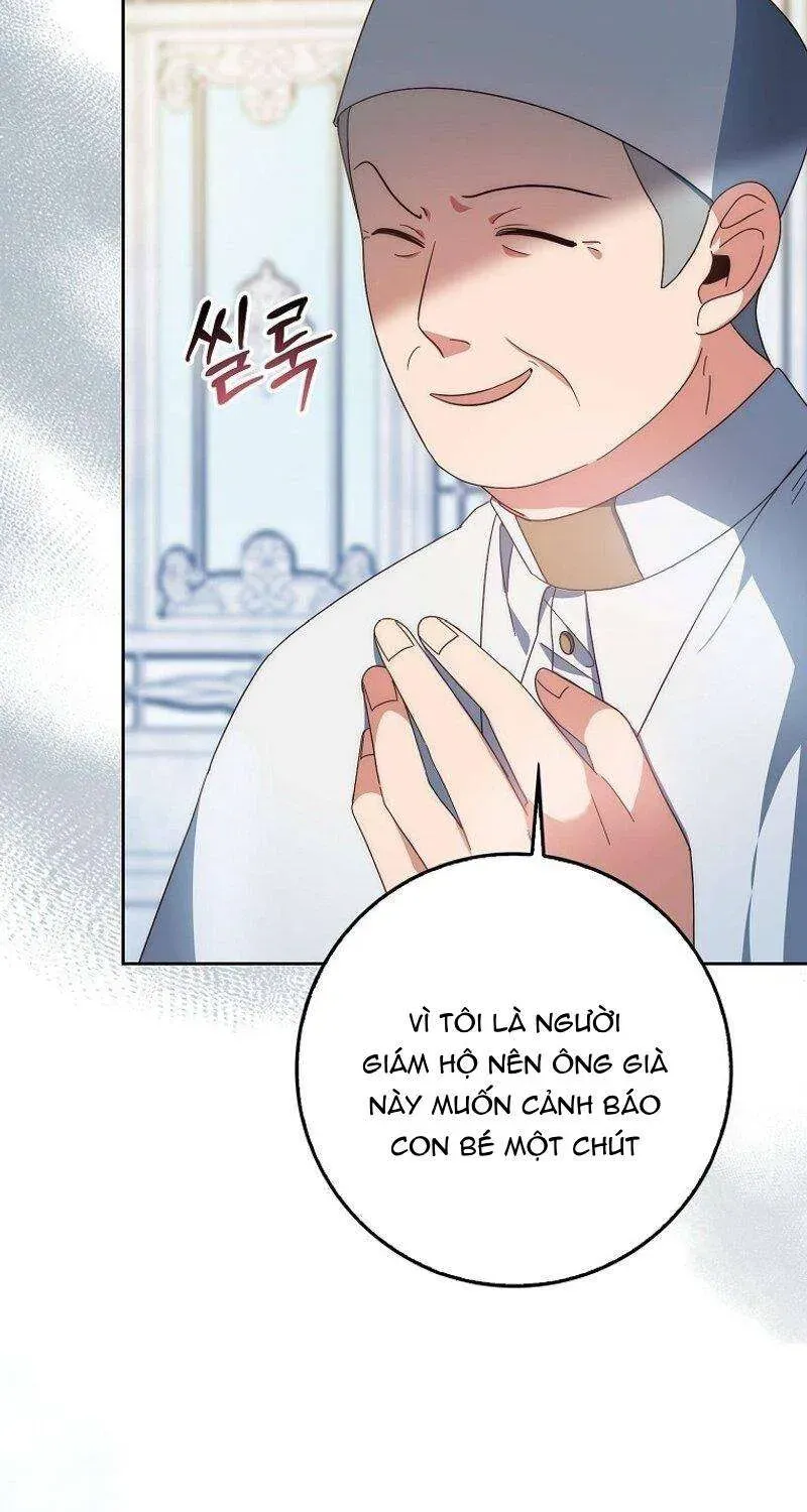 [ Ss2 ] Tôi Không Thuộc Về Nơi Này Chương 4 - Trang 46