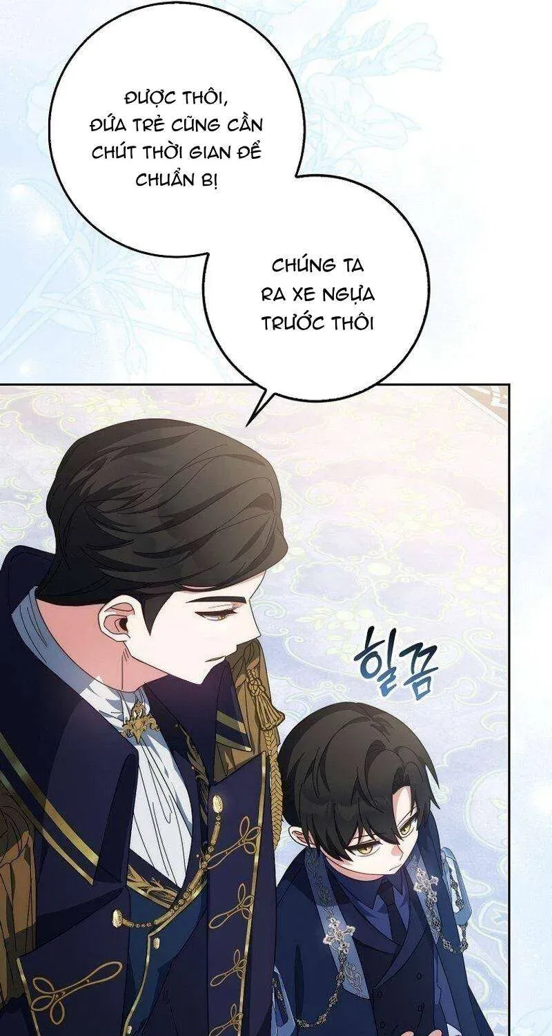 [ Ss2 ] Tôi Không Thuộc Về Nơi Này Chương 4 - Trang 48