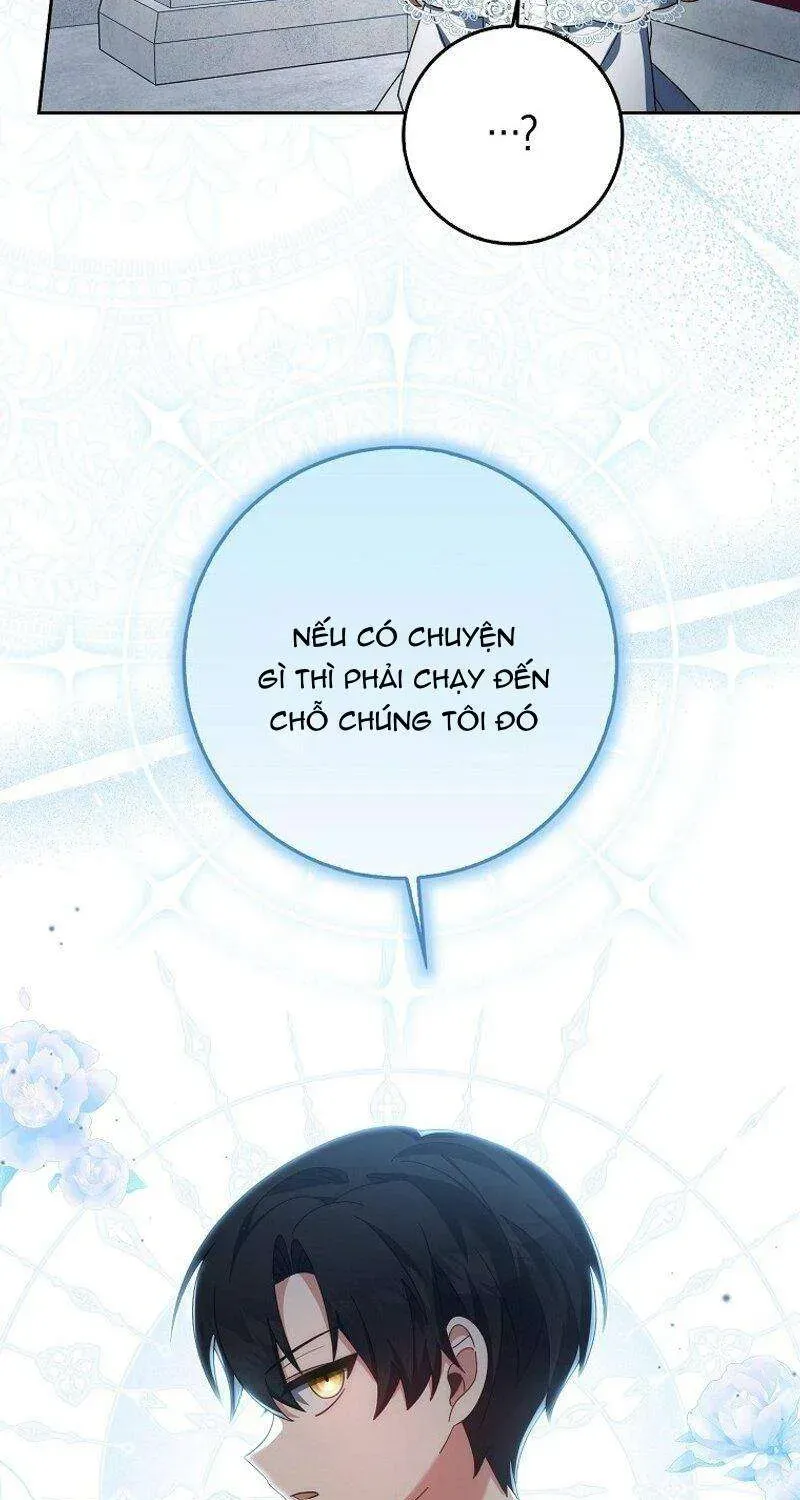 [ Ss2 ] Tôi Không Thuộc Về Nơi Này Chương 4 - Trang 50