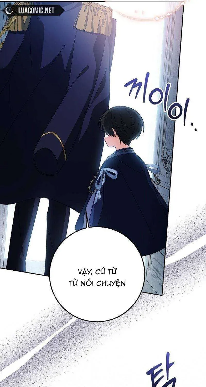 [ Ss2 ] Tôi Không Thuộc Về Nơi Này Chương 4 - Trang 54