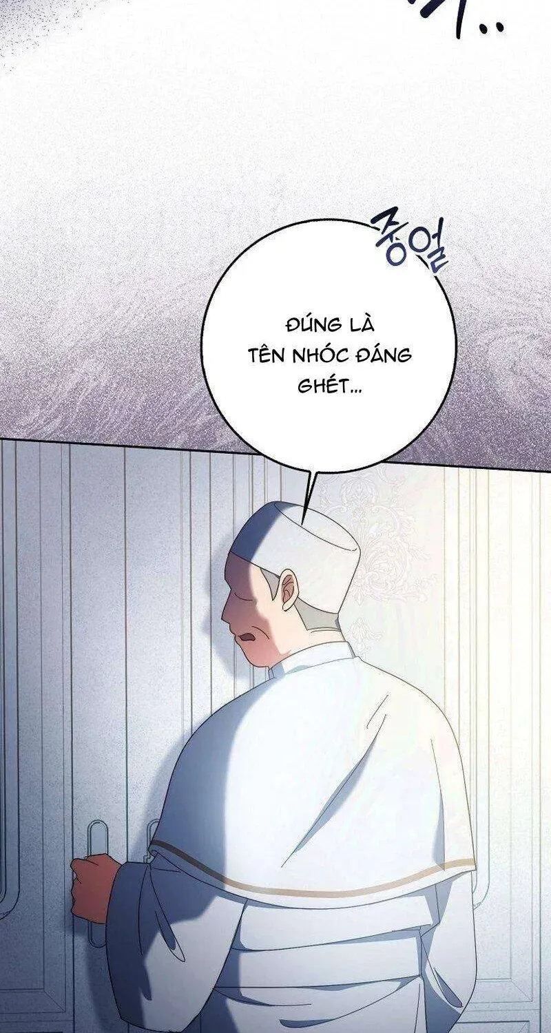 [ Ss2 ] Tôi Không Thuộc Về Nơi Này Chương 4 - Trang 55