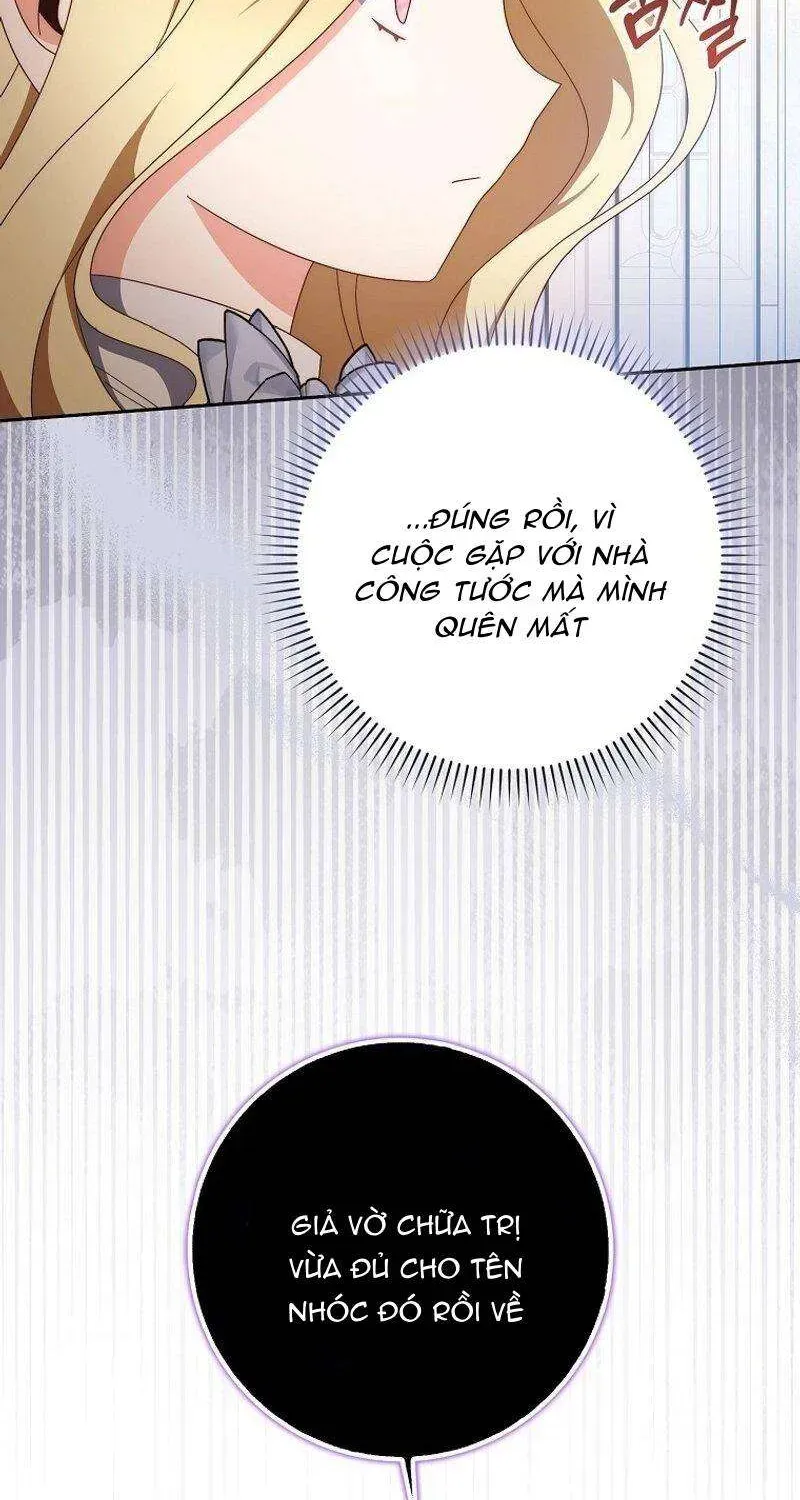[ Ss2 ] Tôi Không Thuộc Về Nơi Này Chương 4 - Trang 57